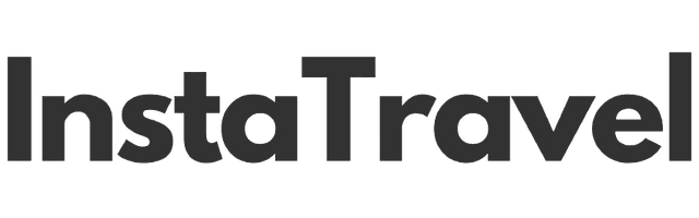 InstaTravel Logo