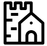 Historic Home icon