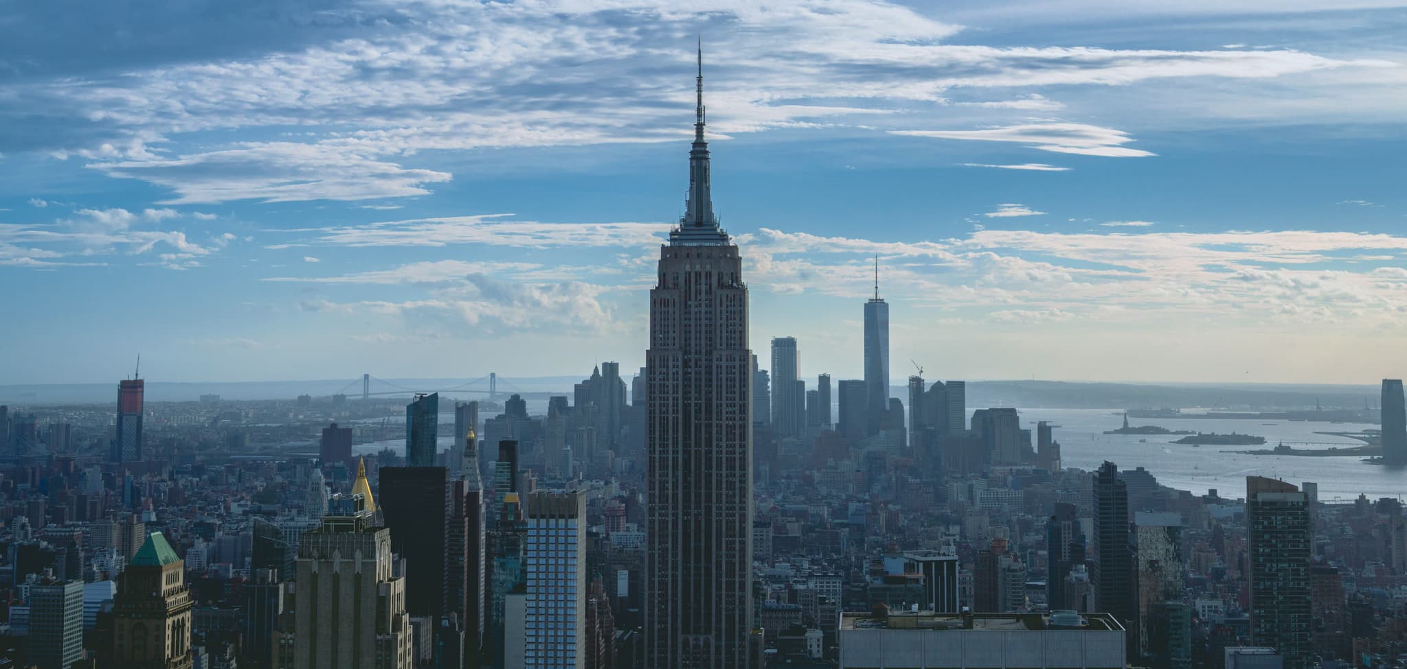 Image of Empire State Building