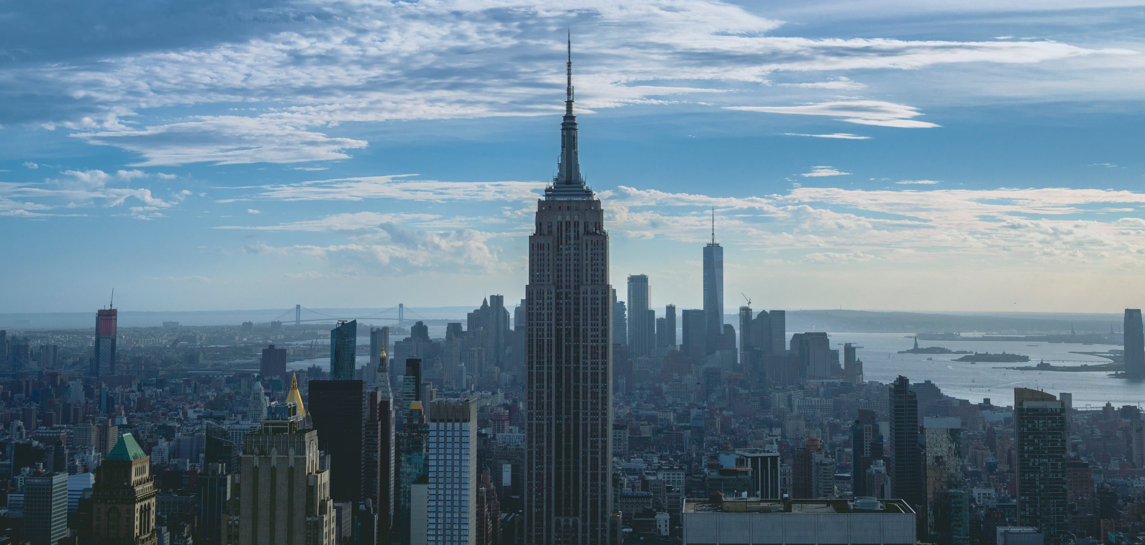 Image of Empire State Building